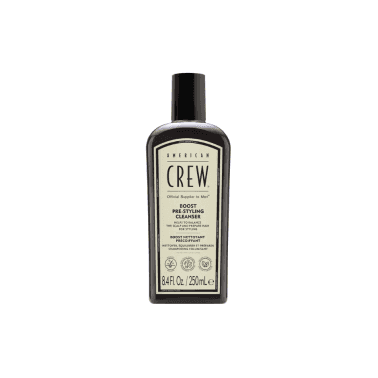 American Crew Boost Pre-Styler Shampoo 250ml