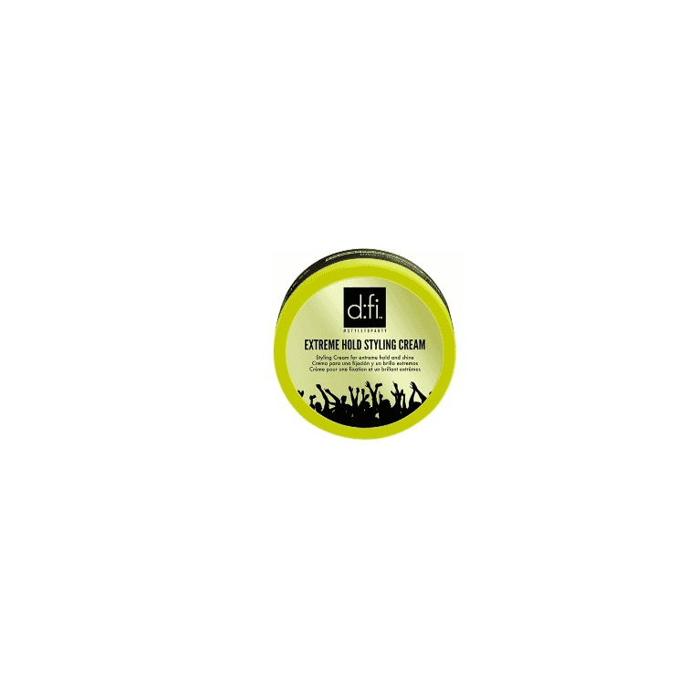 D:fi American Crew  Extreme Hold Styling Cream and Shine - Larger Size