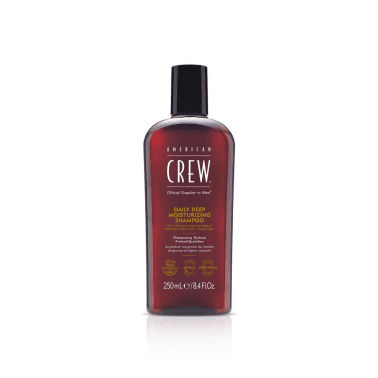 American Crew Daily Deep Moisturizing Shampoo 250ml