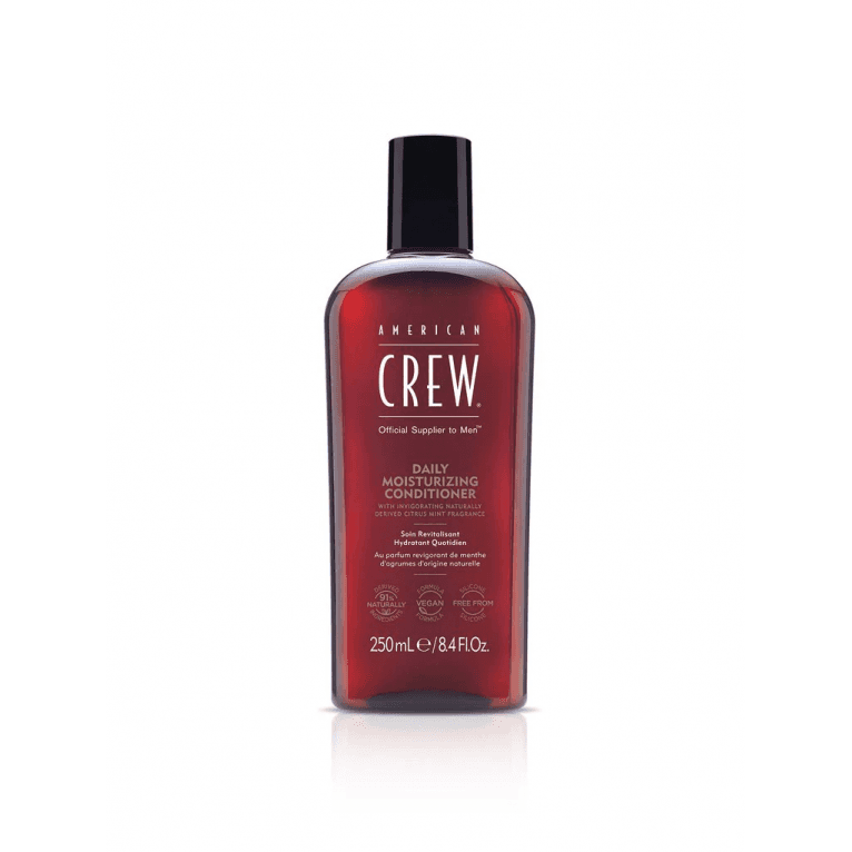 American Crew  Daily Moisturizing Conditioner 250ml