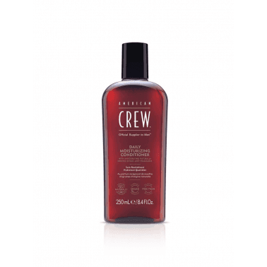 American Crew Daily Moisturizing Conditioner 250ml