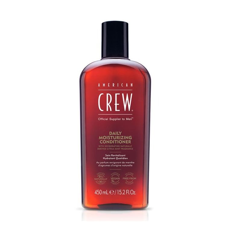 American Crew  Daily Moisturizing Conditioner 450ml