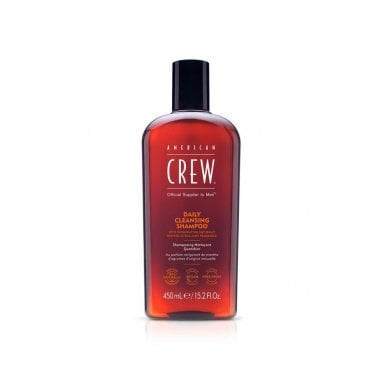 American Crew Daily Shampoo 450ml