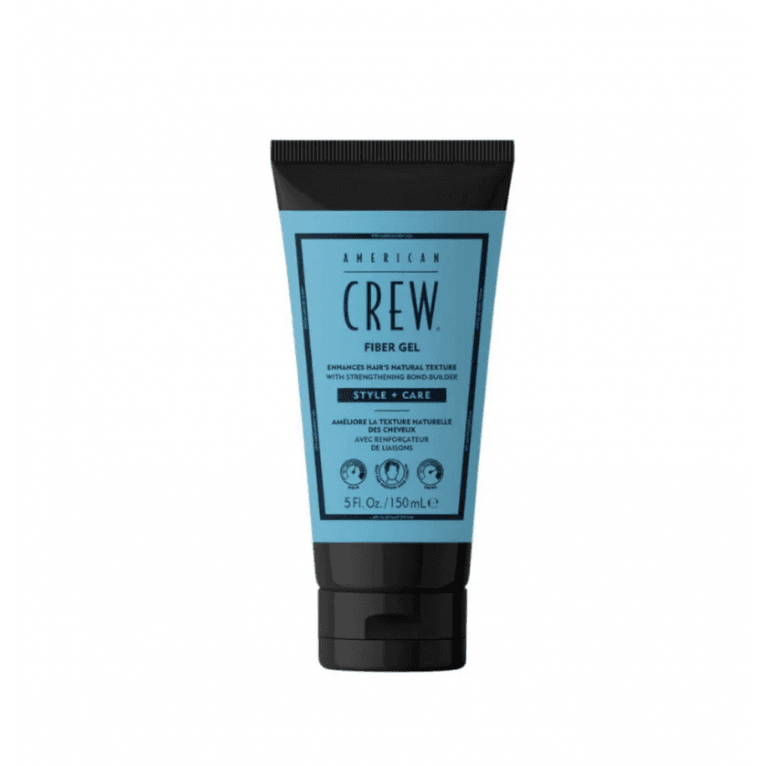 American Crew  Fiber Gel 150ml