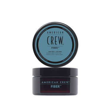 American Crew Fiber High Hold With Low Shine - 50g Smaller Size (8391)