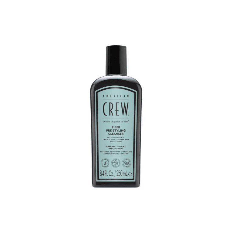 American Crew  Fiber Pre-Styler Shampoo 250ml