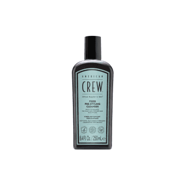 American Crew Fiber Pre-Styler Shampoo 250ml