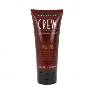 American Crew Firm Hold Gel 100ml