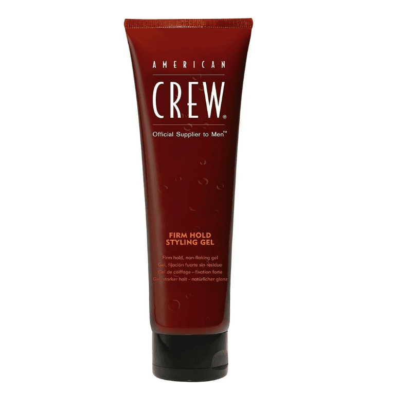 American Crew  Firm Hold Gel 390ml