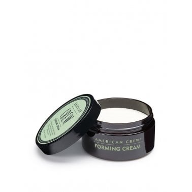 American Crew Forming Cream With Medium Hold and Shine 85g