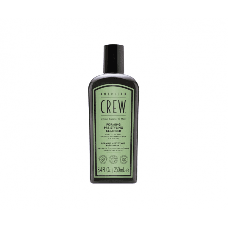 American Crew  Forming Pre-Styler Shampoo 250ml