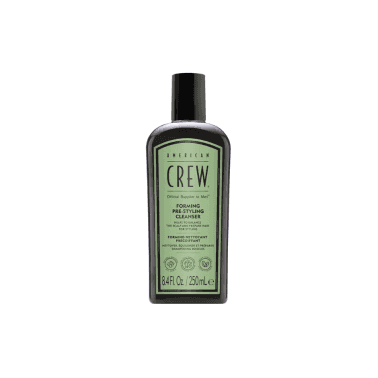 American Crew Forming Pre-Styler Shampoo 250ml