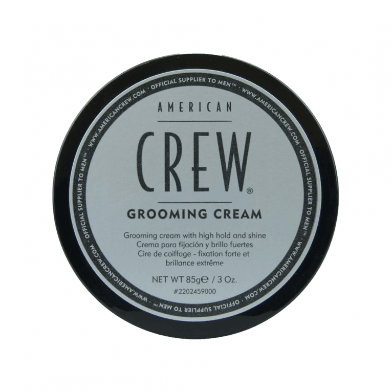 American Crew  Grooming Cream High Hold 85g