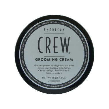 American Crew Grooming Cream High Hold 85g