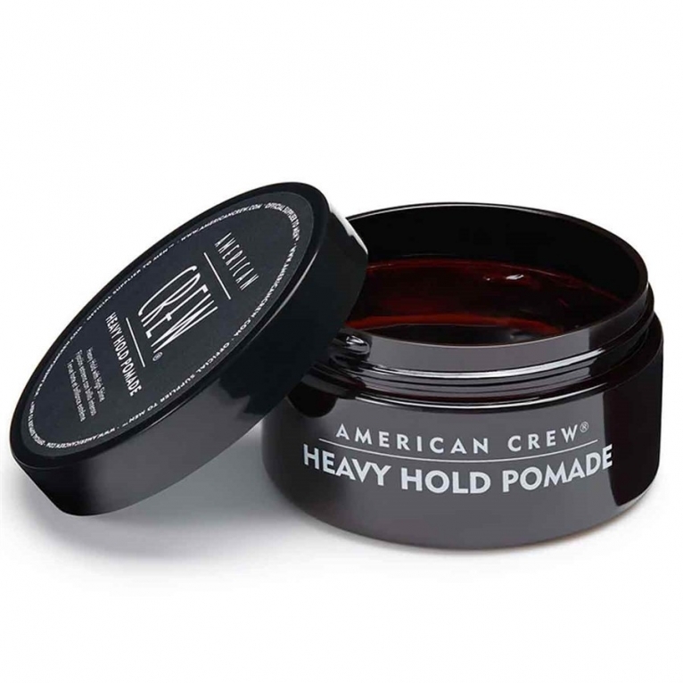 American Crew  Heavy Hold Pomade 85g