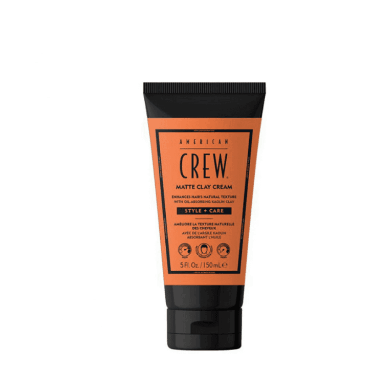 American Crew  Matt Clay Cream 150ml