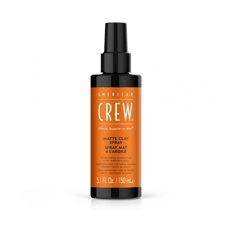 American Crew  Matte Clay Spray 150ml