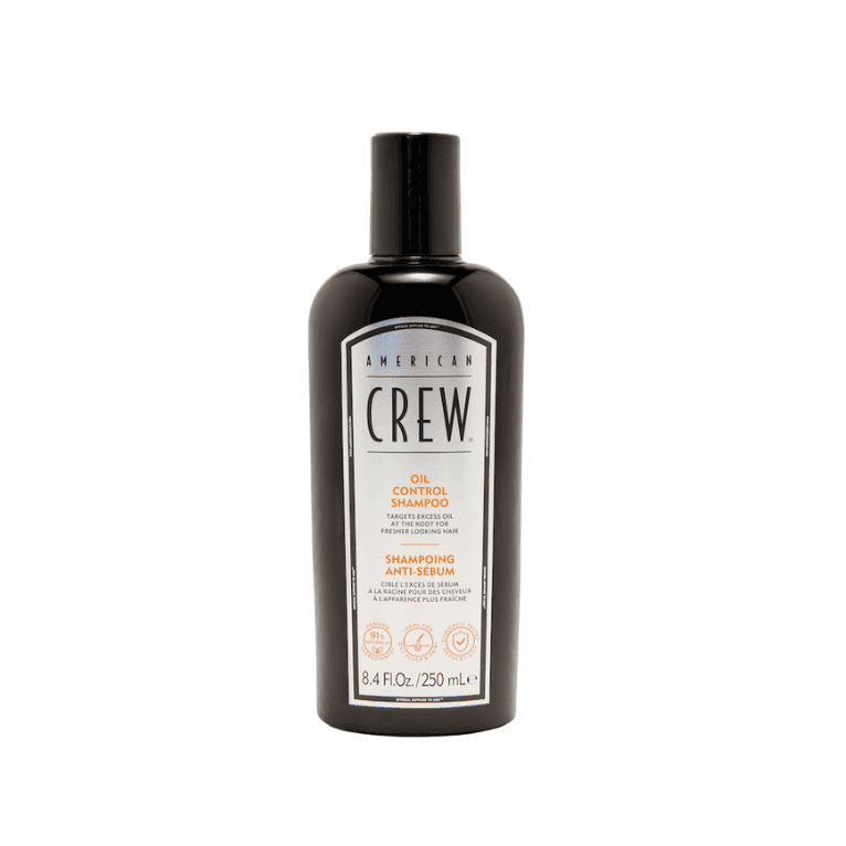 American Crew  Oil Control Shampoo 250ml