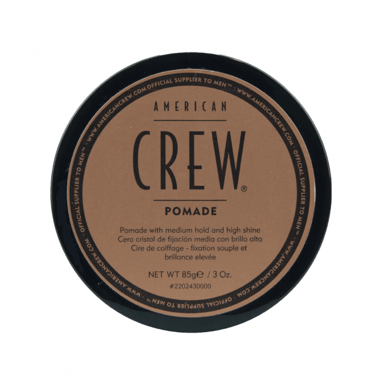 American Crew  Pomade For Men 85g