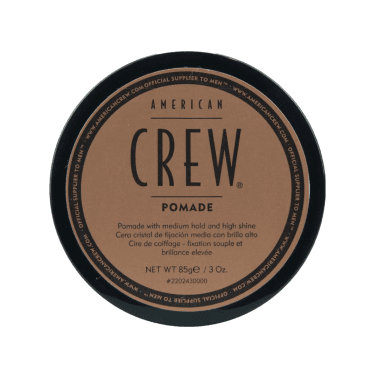 American Crew Pomade For Men 85g