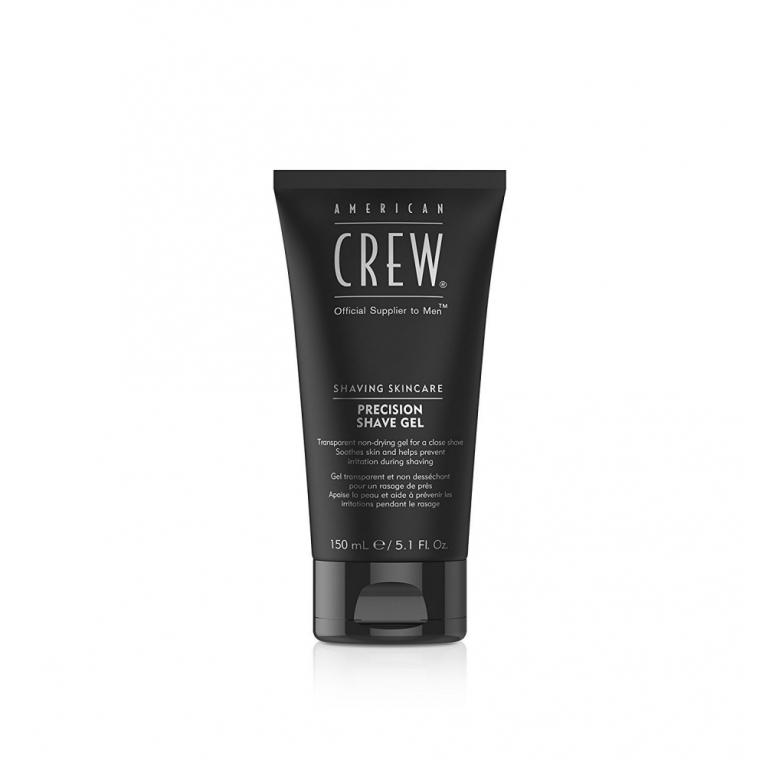 American Crew  Precision Shave Gel 150ml