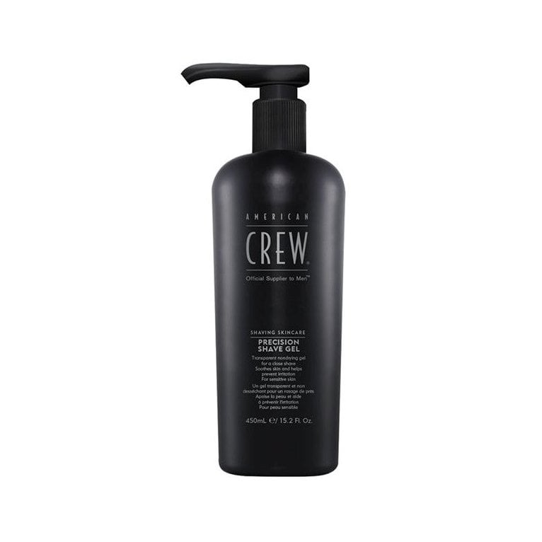 American Crew  Precision Shave Gel 450ml