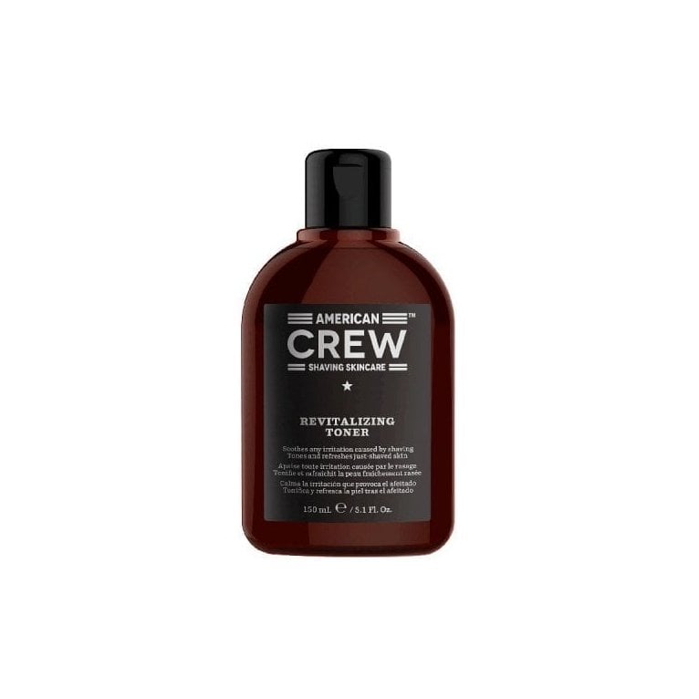 American Crew  Shave Revitalising Toner 150ml