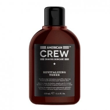 American Crew Shave Revitalising Toner 150ml