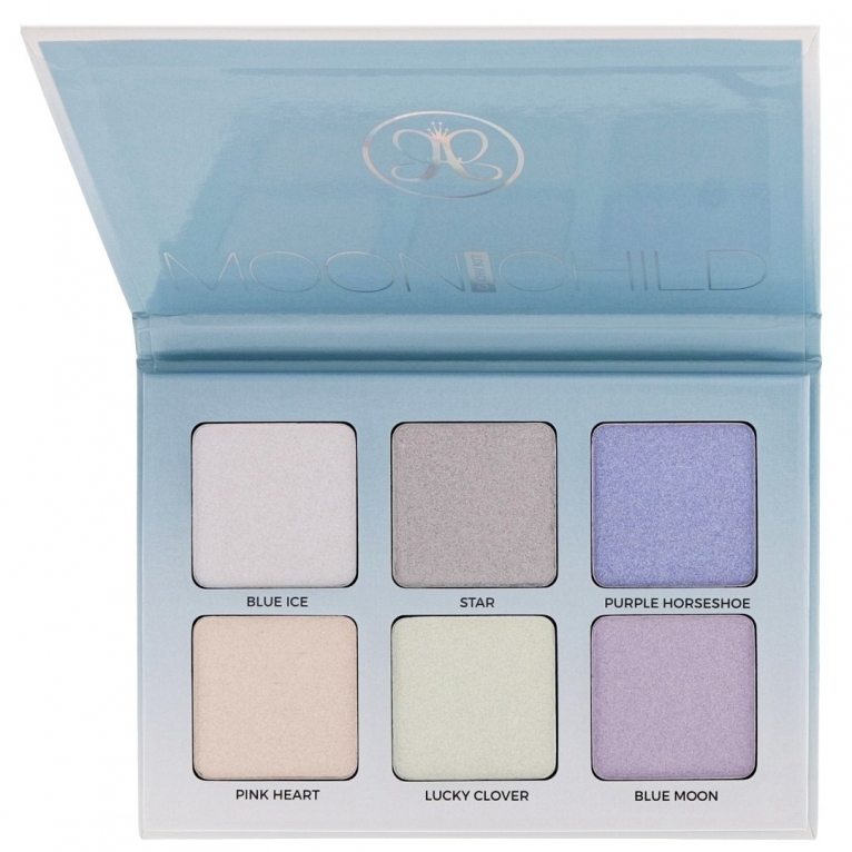 Anastasia Beverly Hills  Glow Kit Moonchild 7.4g Highlighters