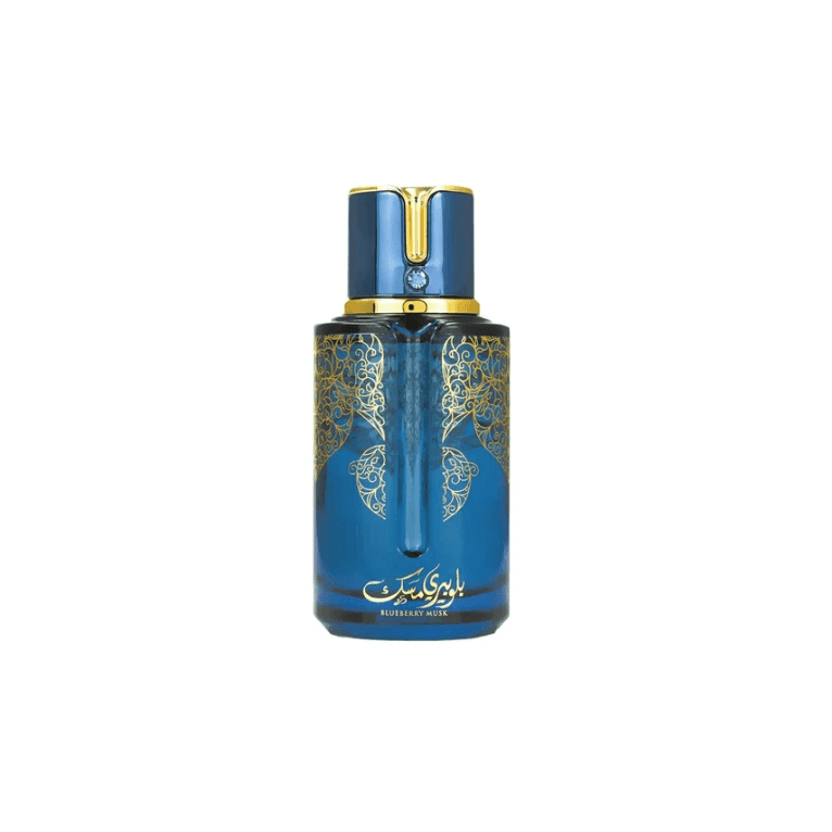 Arabiyat Prestige  Blueberry Musk 100ml EDP-S
