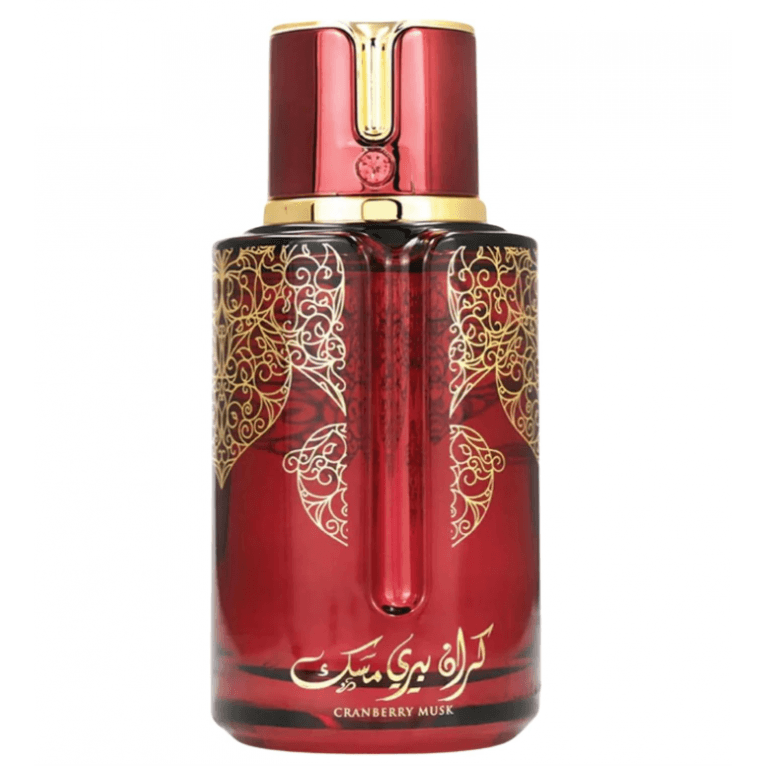 Arabiyat Prestig e Cranberry Musk 100ml EDP-S
