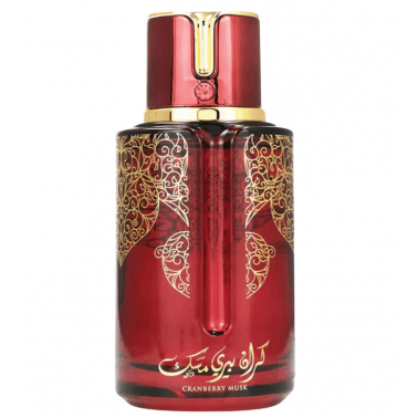 Arabiyat Prestige Cranberry Musk 100ml EDP-S