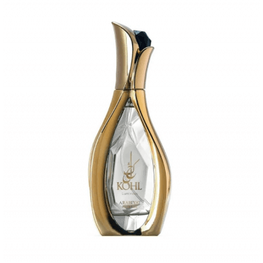 Arabiyat Prestige Kohl Luminous 100ml EDP-S