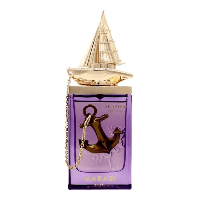 Arabiyat Prestige  Marasi For Her 100ml EDP-S