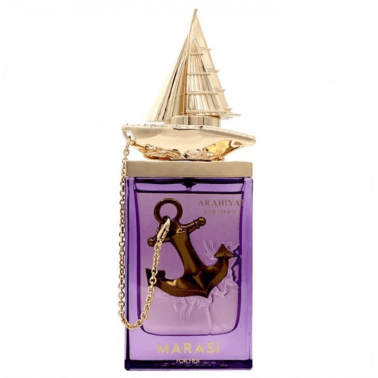Arabiyat Prestige Marasi For Her 100ml EDP-S