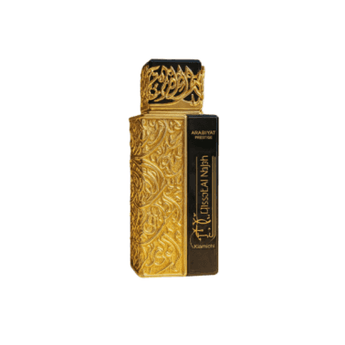 Arabiyat Prestige Qissat Al Najah Kiamichi 100ml EDP-S