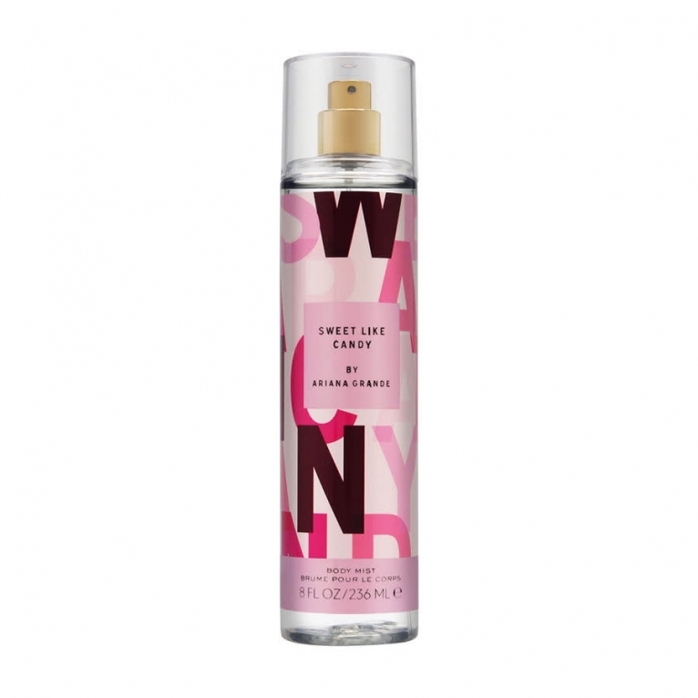 Ariana Grande  Sweet Like Candy 236ml Body Mist