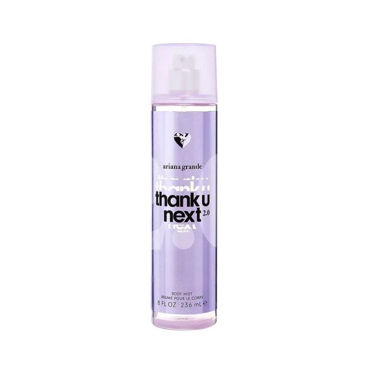 Ariana Grande  Thank U Next 2.0 236ml Body Mist (New Release 2024)