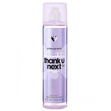 Ariana Grande Thank U Next 2.0 236ml Body Mist (New Release 2024)