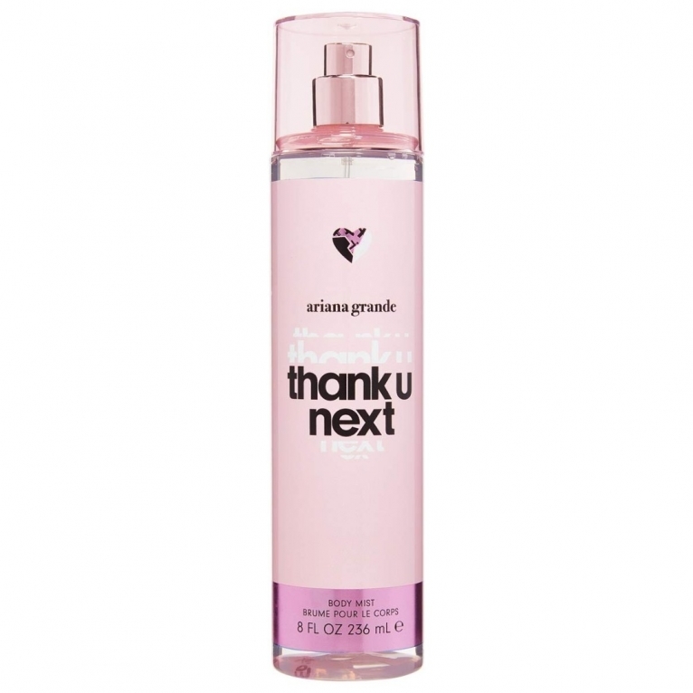 Ariana Grande  Thank U, Next 236ml Body Mist