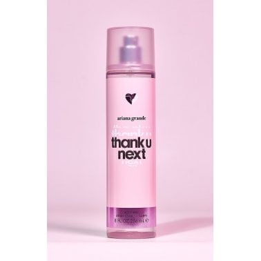 Ariana Grande Thank U, Next 236ml Body Mist