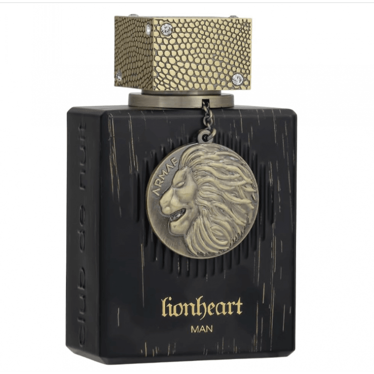 Armaf  Club De Nuit Heritage Lionheart Man 100ml EDP-S