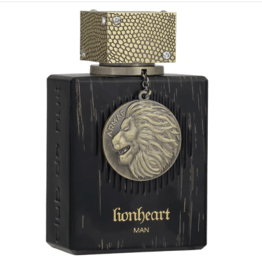 Armaf Club De Nuit Heritage Lionheart Man 100ml EDP-S