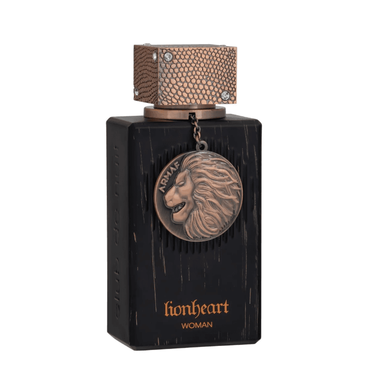 Armaf  Club De Nuit Heritage Lionheart Woman 100ml EDP-S