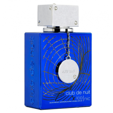 Armaf Club De Nuit Iconic 105ml EDP-S