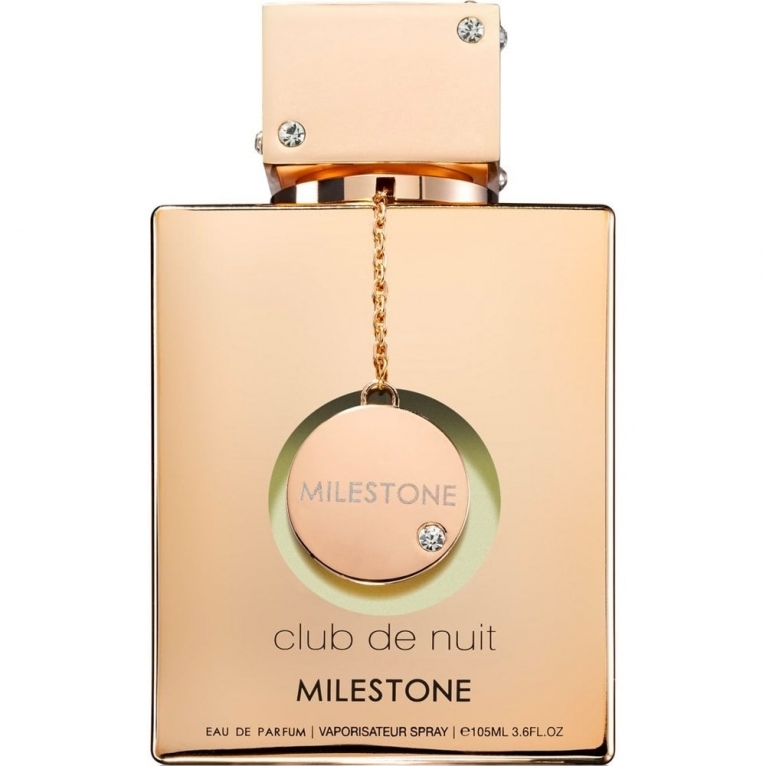 Armaf  Club De Nuit Milestone For Women - 105ml Eau de Parfum Spray