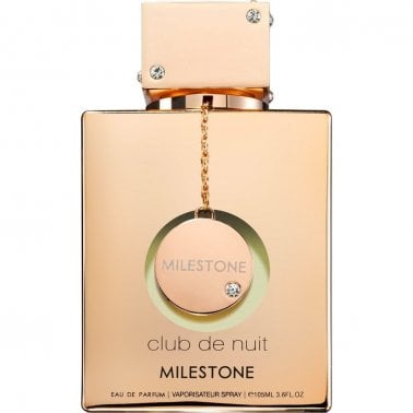 Armaf Club De Nuit Milestone For Women - 105ml Eau de Parfum Spray
