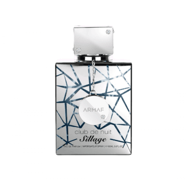 Armaf Club De Nuit Sillage 105ml EDP-S
