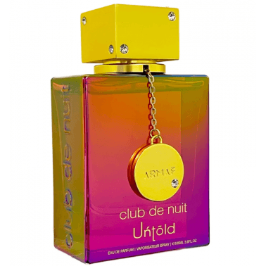 Armaf Club De Nuit Untold EDP 105ml