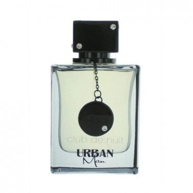 Armaf Club De Nuit Urban Man - 100ml Eau De Parfum Spray For Men